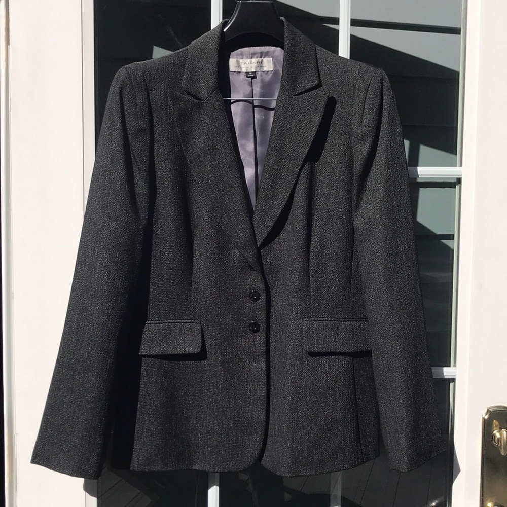 COPY - Tahari suit